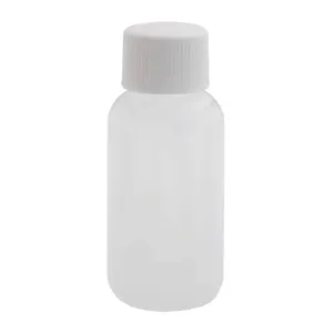 WHEATON 221144 Round Plastic Bottle 60mL PK72 | AJ2DGK 48H737