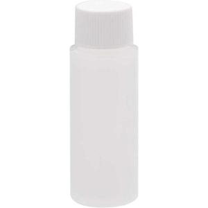 WHEATON 221153 Round Plastic Bottle 30mL PK72 | AJ2DGL 48H739