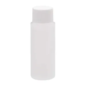 WHEATON 221153 Round Plastic Bottle 30mL PK72 | AJ2DGL 48H739