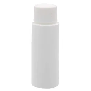 WHEATON 221163 Round Plastic Bottle 30mL PK72 | AJ2DGP 48H743