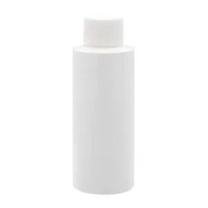 WHEATON 221164 Round Plastic Bottle 60mL PK72 | AJ2DGQ 48H744