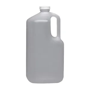 WHEATON 222333 Plastic Jug 1gallon PK4 | AJ2DGR 48H746