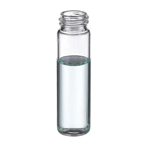 WHEATON 224804 Sample Vial 8ml Pk 200 | AG6UFB 48H651