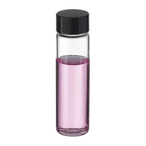 WHEATON 224885 Sample Vial 12ml Pk 144 | AG6UJE 48H809