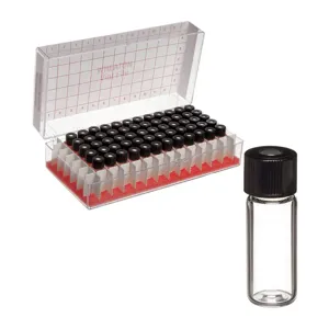 WHEATON 224952 Sample Vial 4ml Pk 40 | AG6UGC 48H679