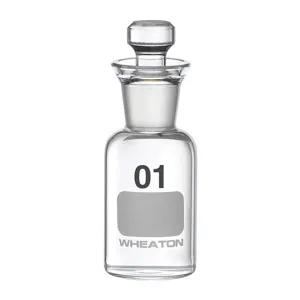 WHEATON 227494-01 BOD Bottle 300mL PK36 | AJ2DEX 48H622