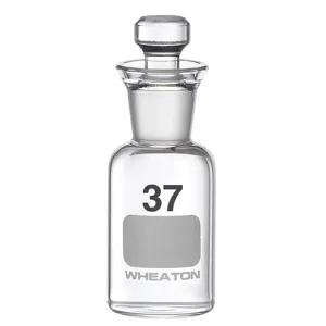 WHEATON 227494-02 BOD Bottle 60mL PK36 | AJ2DEZ 48H624