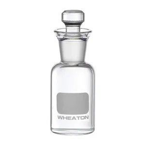 WHEATON 227494-99 BOD Bottle 300mL PK36 | AJ2DFD 48H628