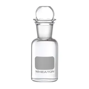 WHEATON 227494-00G BOD Bottle 300mL PK36 | AJ2DEW 48H621