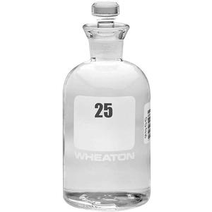 WHEATON 227497-02 BOD Bottle 300mL PK24 | AJ2DEA 48H602