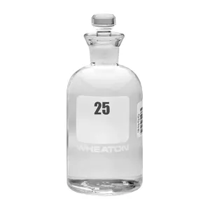 WHEATON 227497-02 BOD Bottle 300mL PK24 | AJ2DEA 48H602