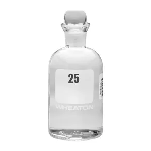 WHEATON 227497-02G BOD Bottle 300mL PK24 | AJ2DEB 48H603