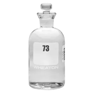 WHEATON 227497-04 BOD Bottle 300mL PK24 | AJ2DEE 48H606