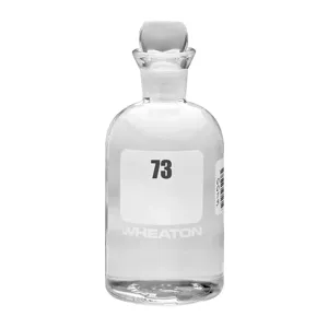 WHEATON 227497-04G BOD Bottle 300mL PK24 | AJ2DEF 48H607