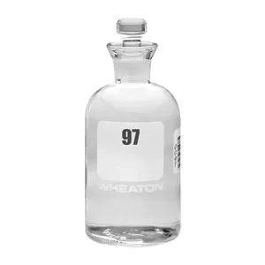 WHEATON 227497-01 BOD Bottle 300mL PK24 | AJ2DDY 48H599