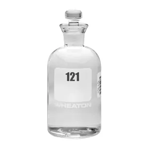 WHEATON 227497-06 BOD Bottle 300mL PK24 | AJ2DEJ 48H610