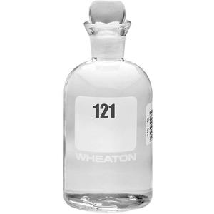 WHEATON 227497-06G BOD Bottle 300mL PK24 | AJ2DEK 48H611