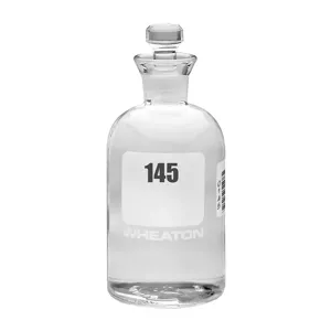 WHEATON 227497-07 BOD Bottle 300mL PK24 | AJ2DEL 48H612