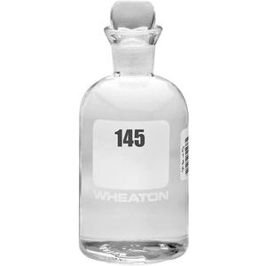 WHEATON 227497-07G BOD Bottle 300mL PK24 | AJ2DEM 48H613