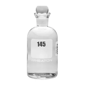 WHEATON 227497-07G BOD Bottle 300mL PK24 | AJ2DEM 48H613