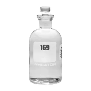 WHEATON 227497-08 BOD Bottle 300mL PK24 | AJ2DEN 48H614