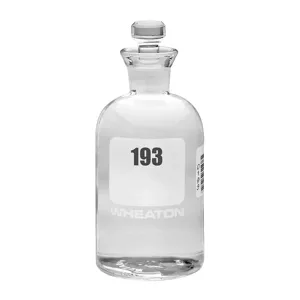 WHEATON 227497-09 BOD Bottle 300mL PK24 | AJ2DEQ 48H616