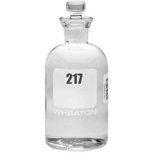 WHEATON 227497-10 BOD Bottle 300mL PK24 | AJ2DET 48H618