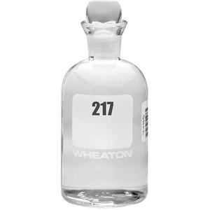 WHEATON 227497-10G BOD Bottle 300mL PK24 | AJ2DEU 48H619