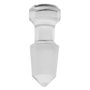 WHEATON 227670 Bod Bottle Stopper Pk 12 | AG6UEW 48H631