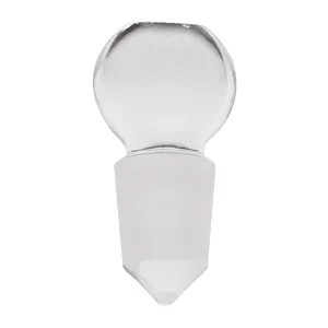 WHEATON 227672 Bod Bottle Stopper Pk 12 | AG6UEX 48H632