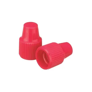 WHEATON 242502 Dropper Tip Cap Pk 100 | AF7XTH 23MU94