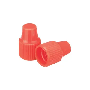 WHEATON 242503 Dropper Tip Cap Pk 100 | AF7XTJ 23MU95