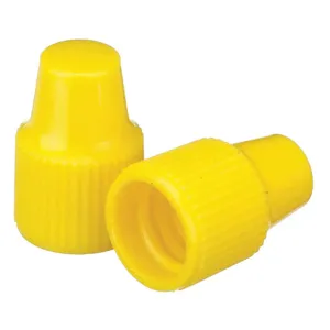 WHEATON 242508 Dropper Tip Cap Pk 100 | AF7XTP 23MV01