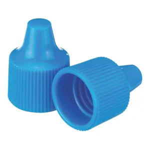 WHEATON 242514 Dropper Tip Cap Pk 100 | AF7XTW 23MV07