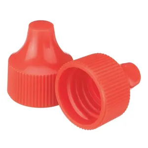 WHEATON 242523 Dropper Tip Cap Pk 100 | AF7XUF 23MV16