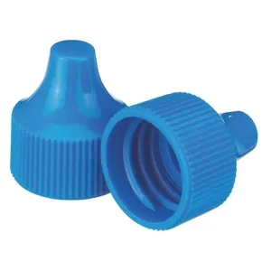 WHEATON 242524 Dropper Tip Cap Pk 100 | AF7XUG 23MV17