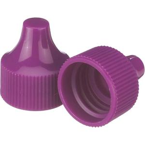 WHEATON 242527 Dropper Tip Cap Pk 100 | AF7XUK 23MV20