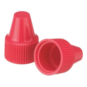 WHEATON 242532 Dropper Tip Cap Pk 100 | AF7XUP 23MV24