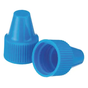 WHEATON 242534 Dropper Tip Cap Pk 100 | AF7XUR 23MV26