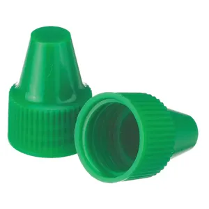 WHEATON 242536 Dropper Tip Cap Pk 100 | AF7XUU 23MV28