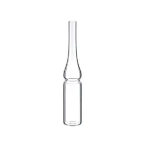 WHEATON 651463 Glass Cryogenic Ampule 1.2mL PK144 | AG9ZFN 23MV79