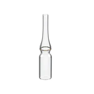 WHEATON 651483 Glass Cryogenic Ampule 1.2mL PK144 | AG9ZFP 23MV85