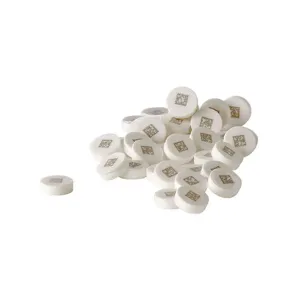 WHEATON W985881 Cryoelite 2D Brcd Bttm Insrt NS - Pack of 500 | AE8NWD 6EMV3