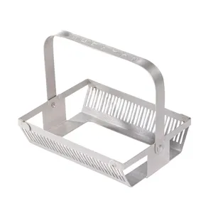 WHEATON 900234 Slide Rack 30 Slides - Pack Of 3 | AF4NXT 9DXY5