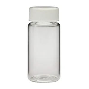 WHEATON 986540 Sample Vial 20ml Pk 500 | AG6UKR 48H843