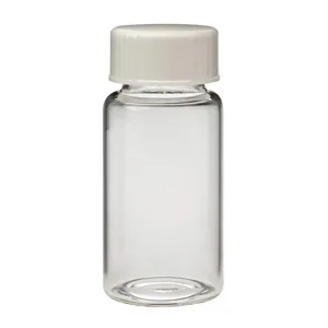 WHEATON 986542 Sample Vial 20ml Pk 500 | AG6UKU 48H845