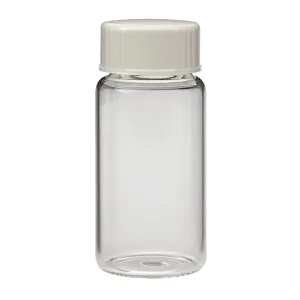 WHEATON 986546 Sample Vial 20ml Pk 500 | AG6UKV 48H846