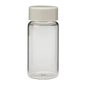 WHEATON 986548 Sample Vial 20ml Pk 500 | AG6UKW 48H847