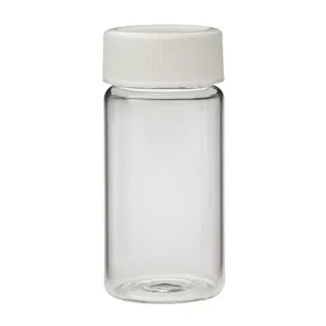 WHEATON 986560 Sample Vial 20ml Pk 500 | AG6UKX 48H848