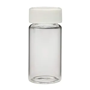 WHEATON 986561 Sample Vial 20ml Pk 500 | AG6UKY 48H849